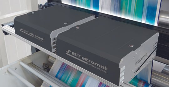 iPQ CHECK: 100% PRINT INSPECTION FOR YOUR QUALITY ASSURANCE