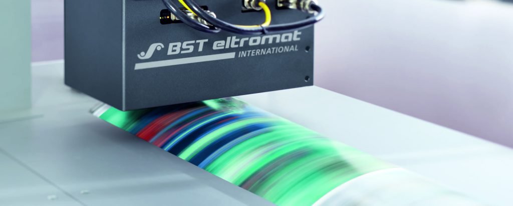 iPQ-SPECTRAL: PRECISE COLOR CONTROL DURING THE PRINTING PROCESS