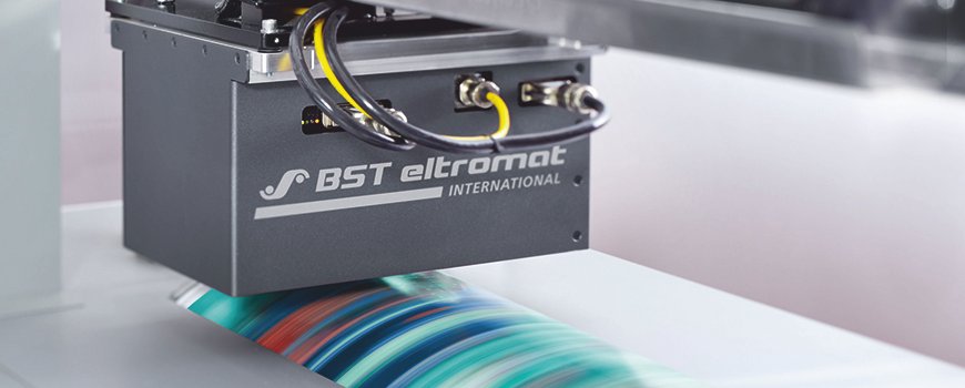 iPQ-SPECTRAL: PRECISE COLOR CONTROL DURING THE PRINTING PROCESS