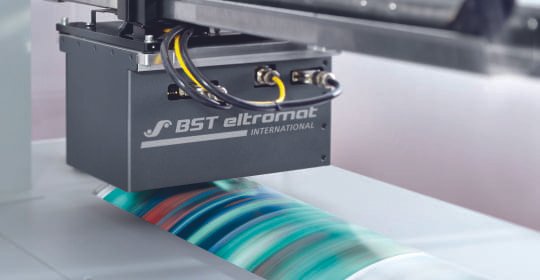 iPQ-SPECTRAL: PRECISE COLOR CONTROL DURING THE PRINTING PROCESS