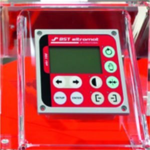 BST eltromat Controllers ekr CON 100