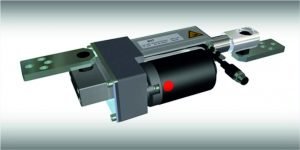 Actuator EMS 18