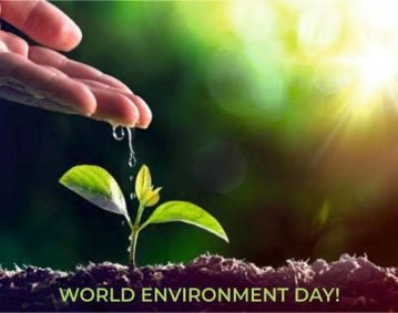 World Environment Day