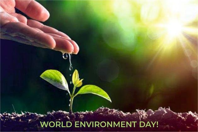 World Environment Day