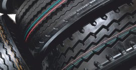 APPLICATIONS- TYRE